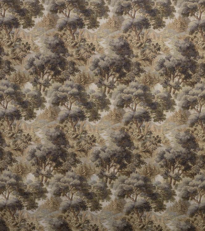 Fabric Image