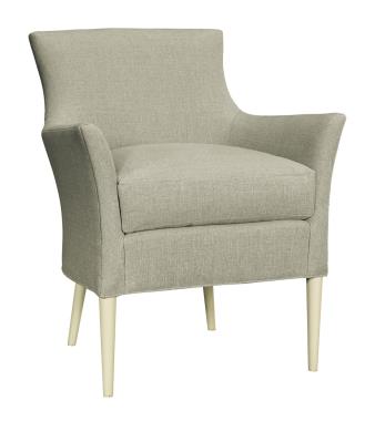 Chastain Dining Arm Chair/Accent Chair