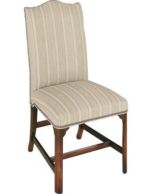 Chippendale Dining Side Chair