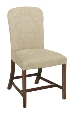 Chippendale Dining Side Chair