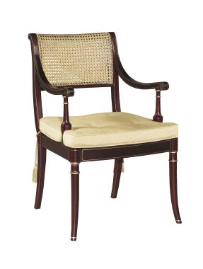 Stewart Dining Arm Chair