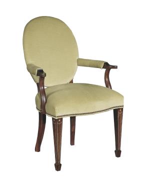 Boston Dining Arm Chair