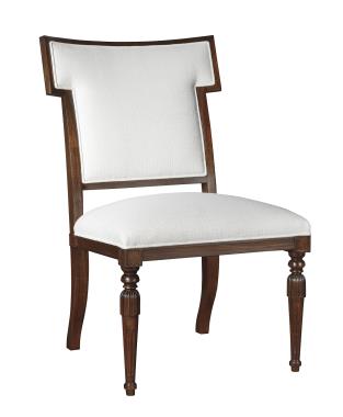 Eva Dining Side Chair