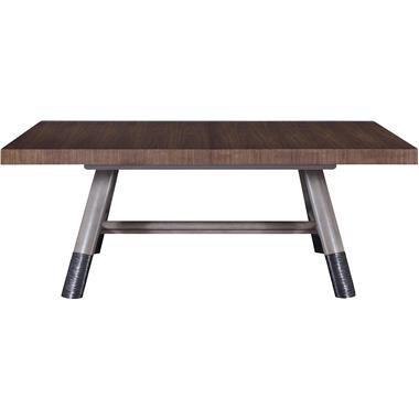 Baylis Rectangular Expansion Dining Table
