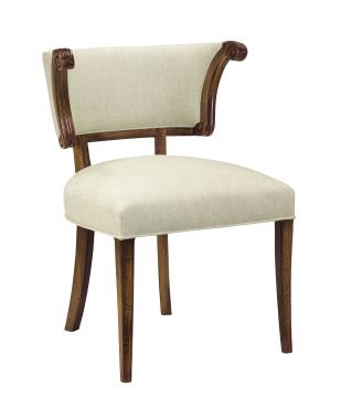 Ballroom Dining Side Chair