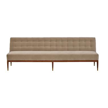 Laurent Banquette M2m 98 Or 105W