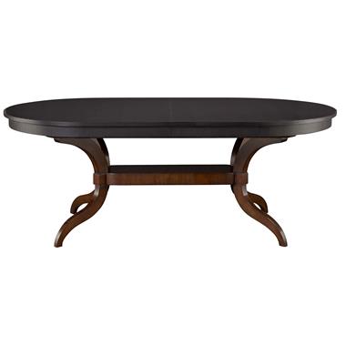 Mercer Dining Table Base