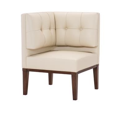 Dominick Corner Banquette