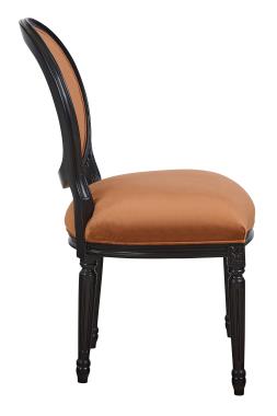 Louis Xvi Dining Side Chair