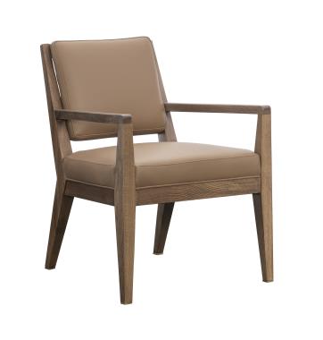Beal Dining Arm Chair