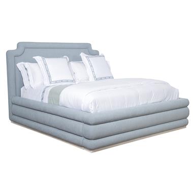 Carrington King Bed