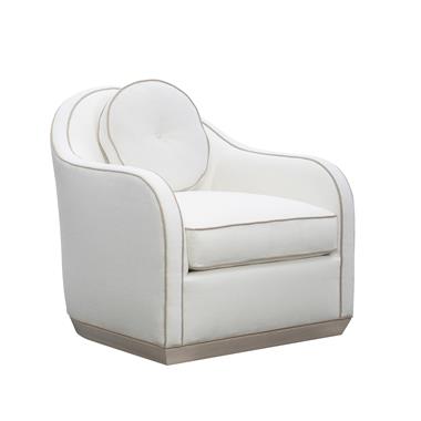 Mockingbird Swivel Chair