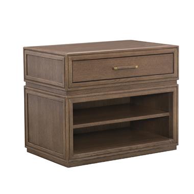 Rooney 1 Drawer Nightstand