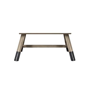 Baylis Dining Table Four Leg Base
