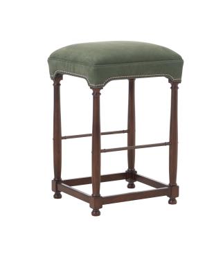 Marit Backless Bar Stool